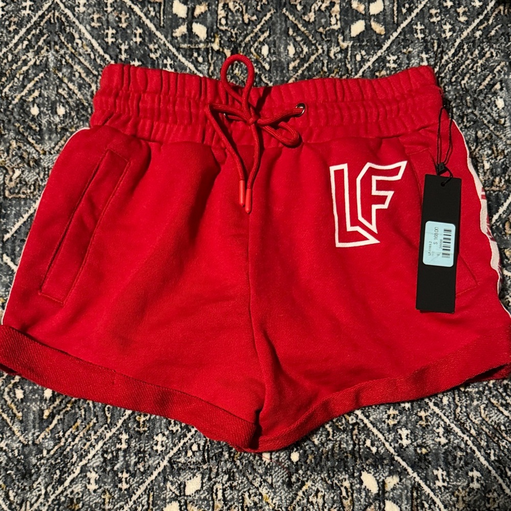 LF the brand shorts